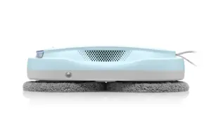 ETA Window Cleaner | ETA632990000 Finestro Smart | Corded | 5000 Pa | Light Blue
