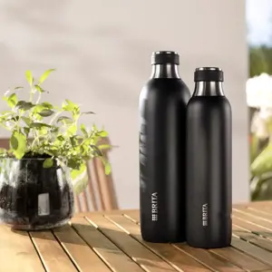 Thermos Brita Black 1 L