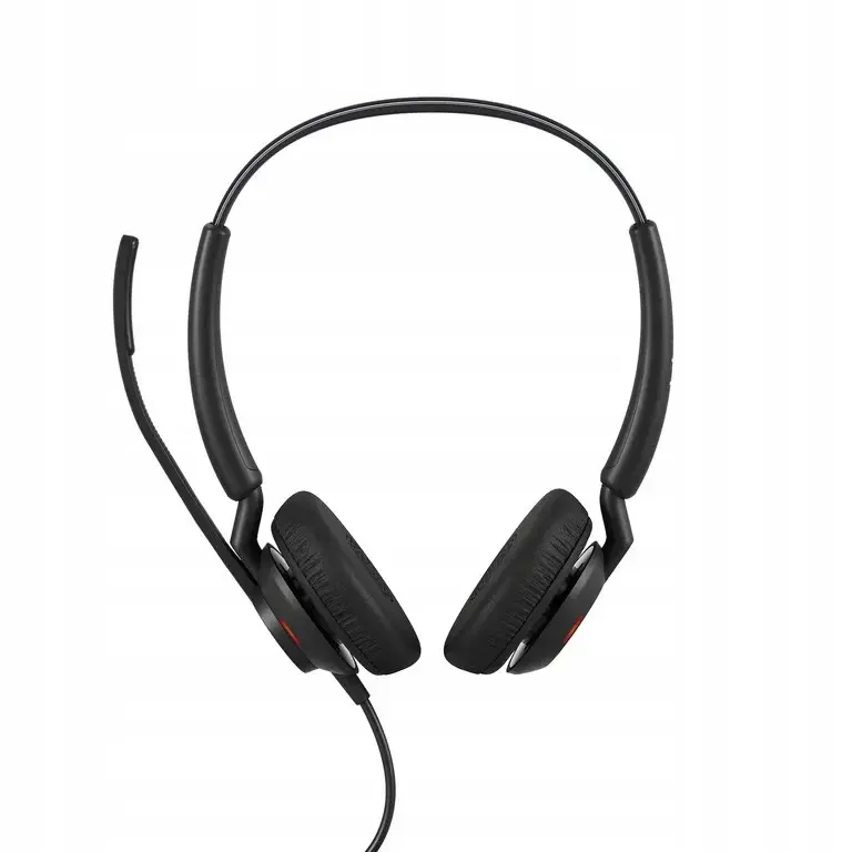 "JABRA Engage 40 Inline Link Stereo USB-A MS