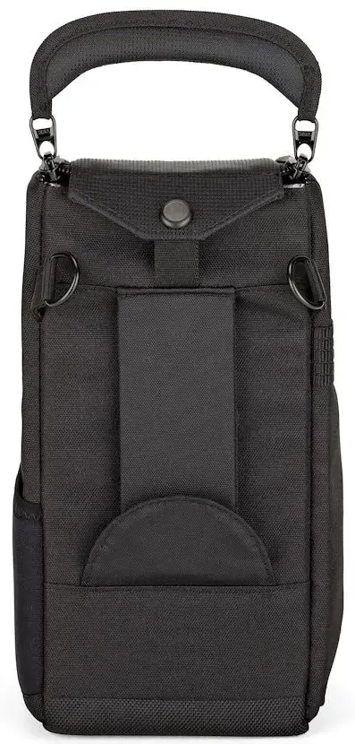 "Lowepro" objektyvų dėklas "ProTactic LensExchange 200 AW", juodas