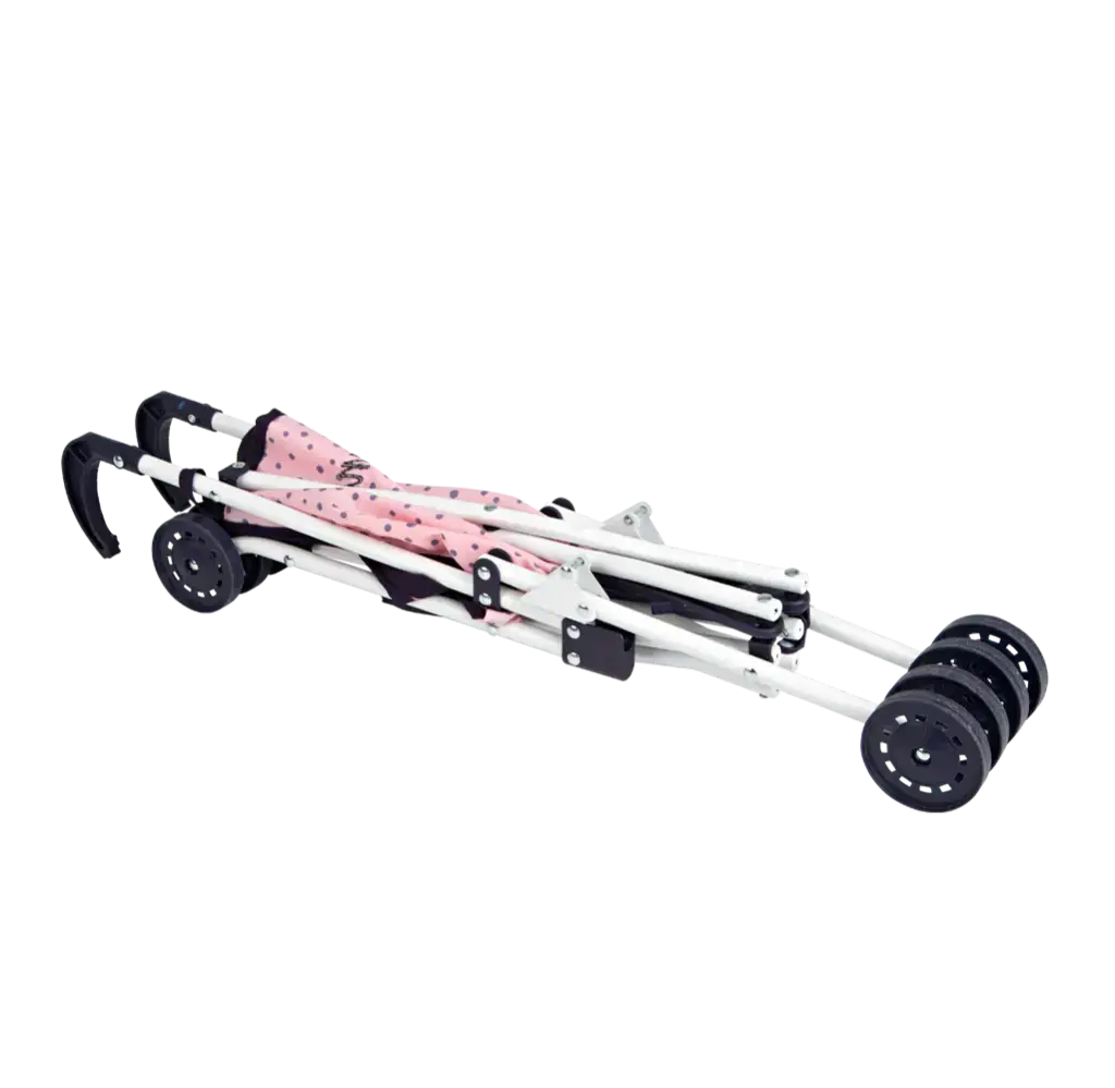 Arias mini sportinis vežimukas