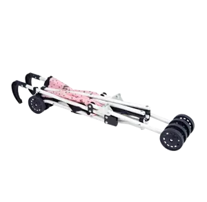 Arias mini sportinis vežimukas