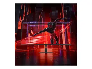 Xiaomi | G34WQi | 34 " | WQHD | 21:9 | 180 Hz | 1 ms | 3440 x 1440 pixels | 350 cd/m² | HDMI ports quantity 2 | Black | Warranty 24 month(s)