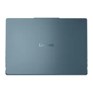 Lenovo Yoga Slim 7 14AKP10 Ryzen AI 5 340 14" WUXGA OLED 400 nits 60 Hz Glossy 16 GB LPDDR5-6400 512 GB SSD Radeon 840M Graphics 1080p webcam 70 Wh Win11 Tidal Teal