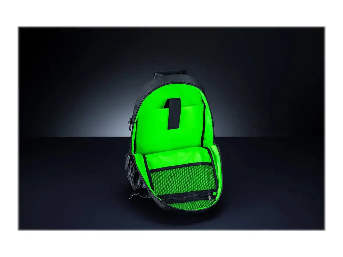 "Razer Rogue V3" chromatinė, atspari vandeniui, kuprinė