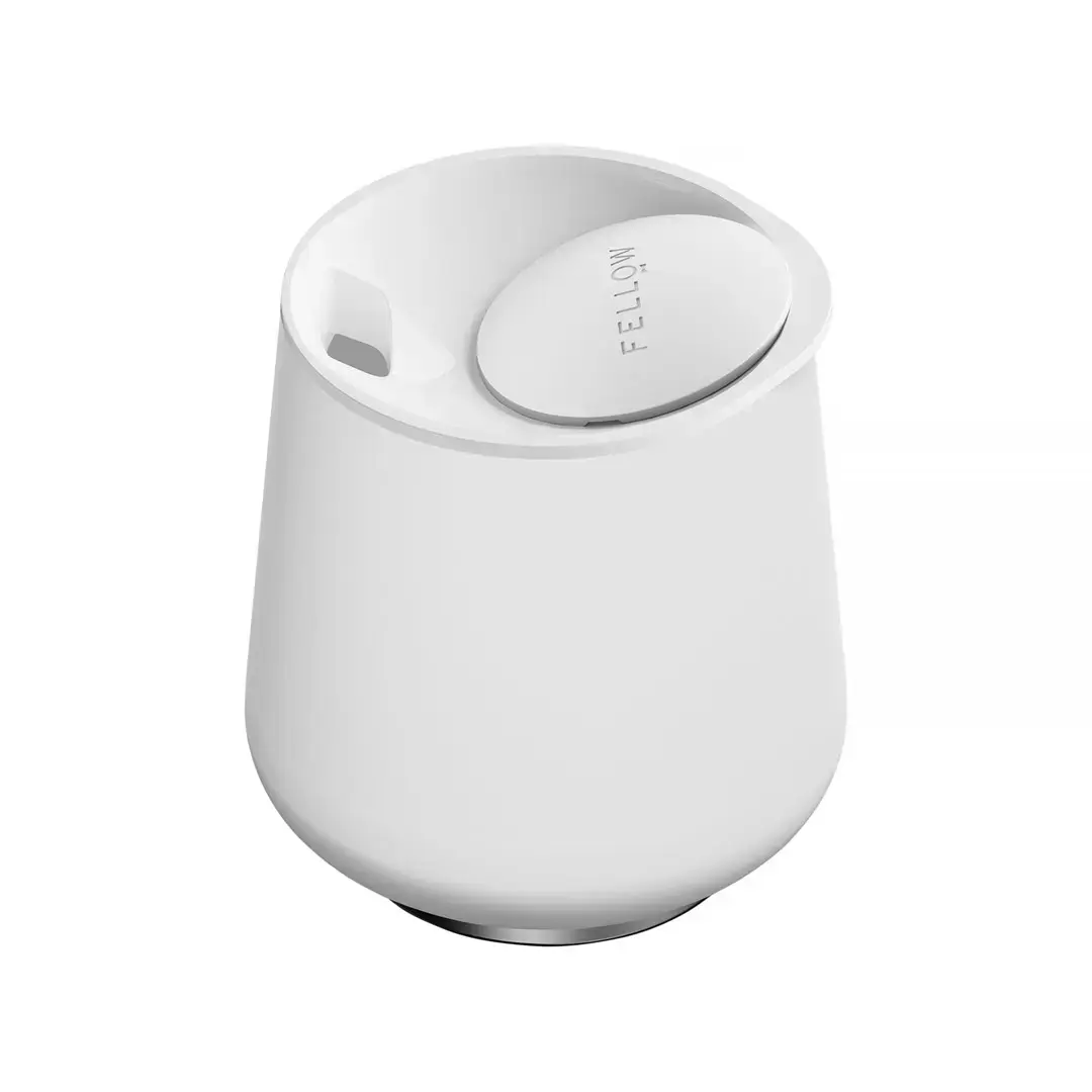 Fellow Ruby Wine Tumbler Thermal mug 355 ml Matte white