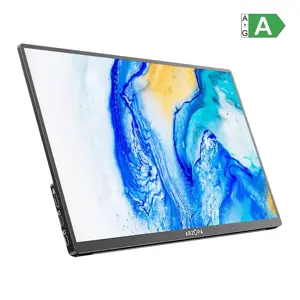"Arzopa A1 GAMUT" 15,6 colių nešiojamasis monitorius