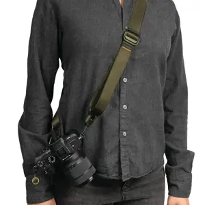 Peak Design camera strap Slide Lite, kelp