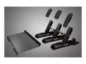 Thrustmaster Modular, Scalable Pedal Set | Raceline Pedals III WW