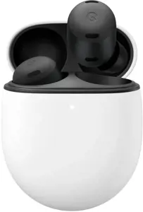 AUSINĖS GOOGLE PIXEL BUDS PRO/CHARCOAL GA03201-DE GOOGLE