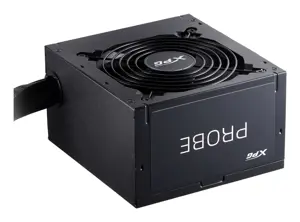 Maitinimo blokas XPG PROBE BRONZE Power Supply, 600 W, 80 PLUS Bronze
