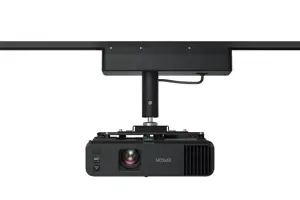 Epson EB-L265F, 4600 ANSI lumens, 3LCD, 1080p (1920x1080), 2500000:1, 16:9, 787.4 - 7874 mm (31 - 310")