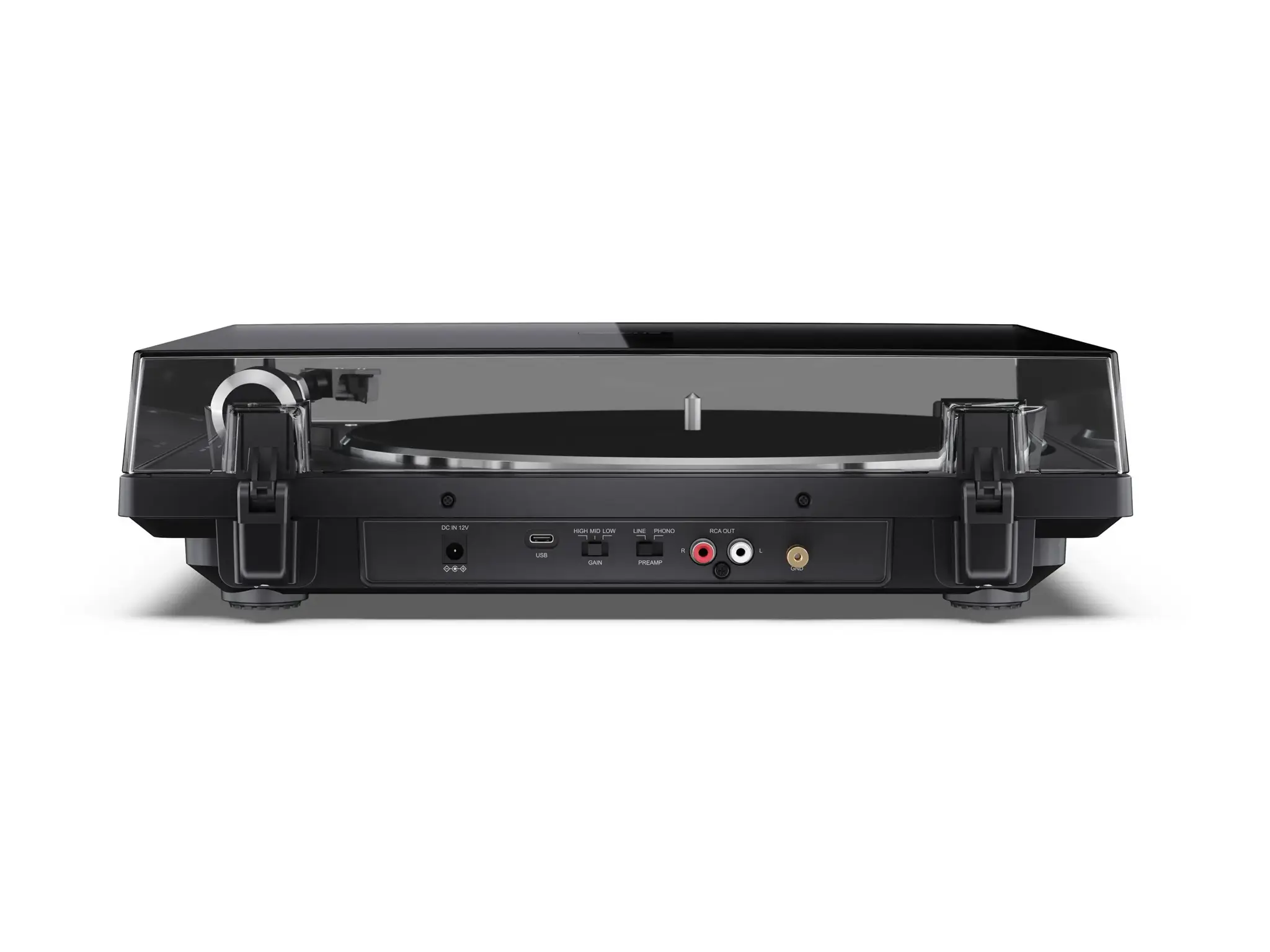 Sharp RP-TT100 Automatic Turntable with Bluetooth-out | Sharp