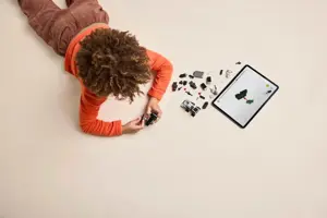 LEGO STAR WARS 75412 Death Trooper and Night Trooper Battle Pack