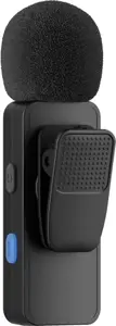 Boya wireless microphone BY-V4D Lightning