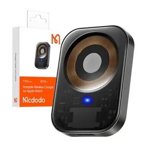 Magnetinis įkroviklis "McDodo CH-2061", skirtas "Apple Watch