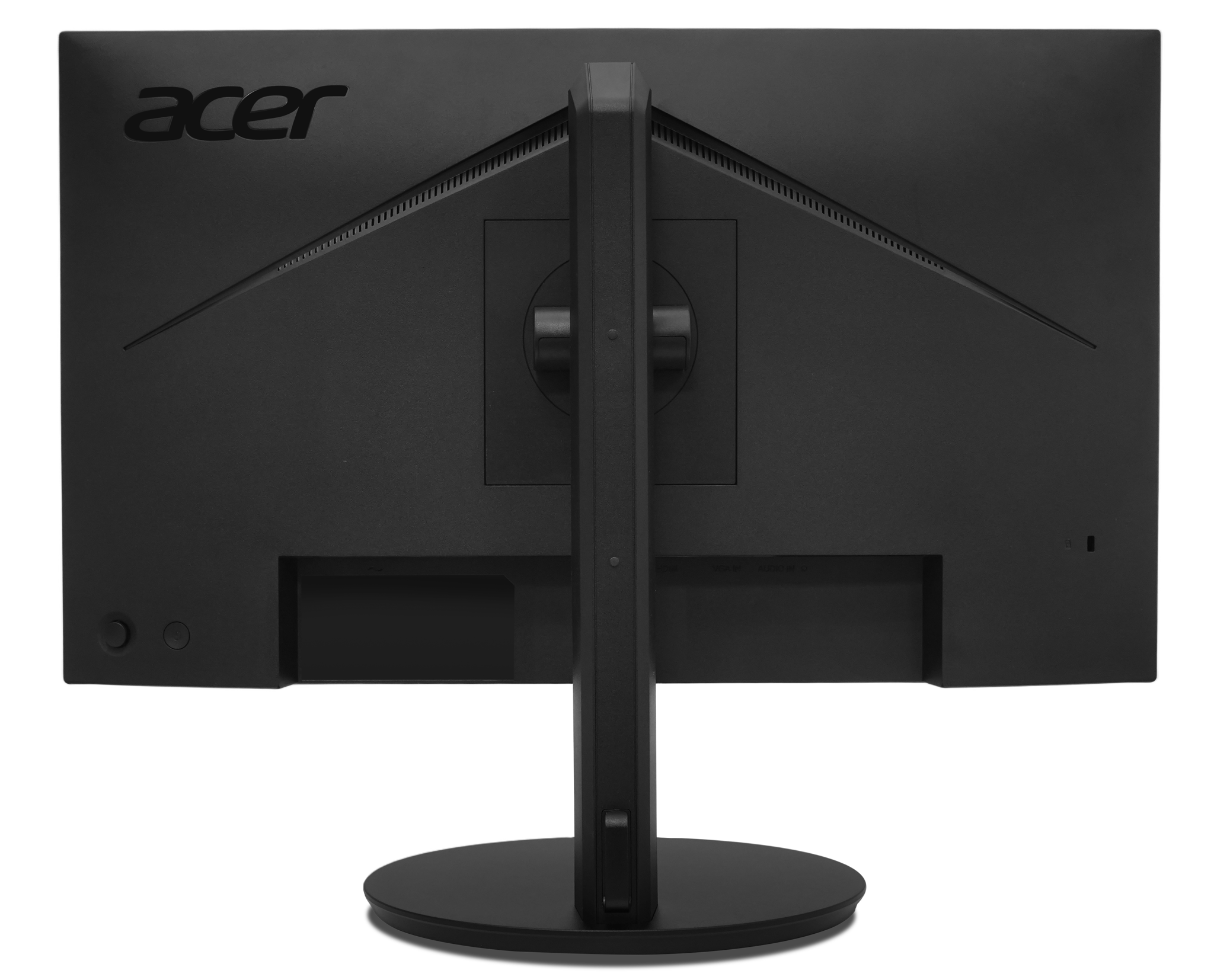 Acer Vero CB242YGbipr | 24 " | IPS | FHD | 16:9 | 120 Hz | 1 ms | 1920 x 1080 pixels | 250 cd/m² | HDMI ports quantity 1