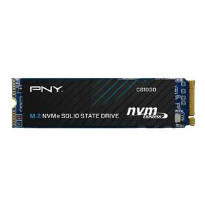 PNY CS1030 2TB M.2 2280 PCI-E x4 Gen3 NVMe SSD