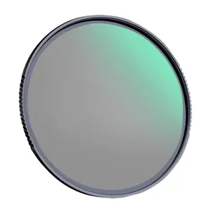 Filtras 1/8 Black Mist 62 MM K&F Concept Nano-X