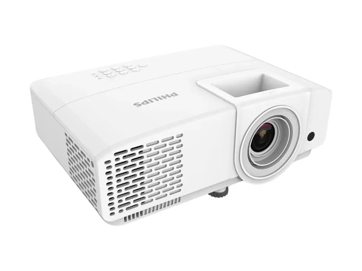 Philips | ProPix 850 | Full HD (1920x1080) | 4000 ANSI lumens | White