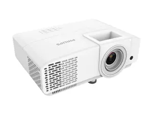 Philips | ProPix 850 | Full HD (1920x1080) | 4000 ANSI lumens | White