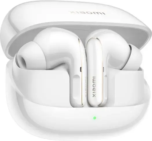 Xiaomi wireless earbuds Buds 5 Pro, white