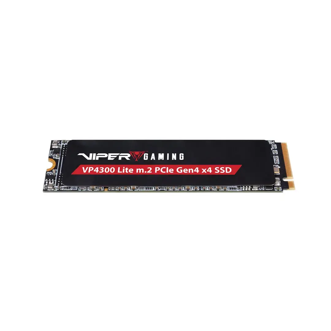 PATRIOT Viper VP4300 Lite 1TB M.2 2280 PCIe Gen4 x4