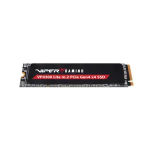 PATRIOT Viper VP4300 Lite 1TB M.2 2280 PCIe Gen4 x4