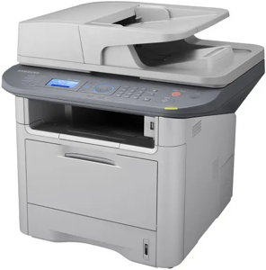 Samsung SCX 4835FR