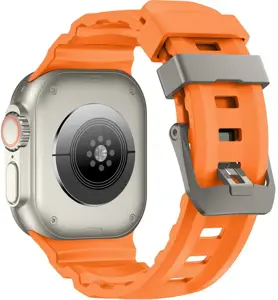 Tech-Protect watch strap Motion Apple Watch 44/45/46/49mm, signal orange