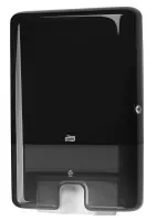 Rankų valymo popieriaus laikiklis TORK 552008 , H2