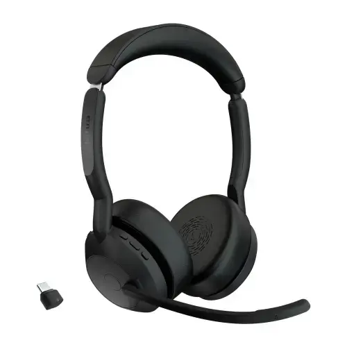 JABRA Evolve2 55 Link380c UC Stereo