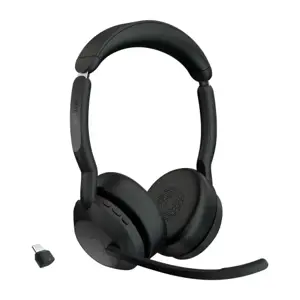 JABRA Evolve2 55 Link380c UC Stereo