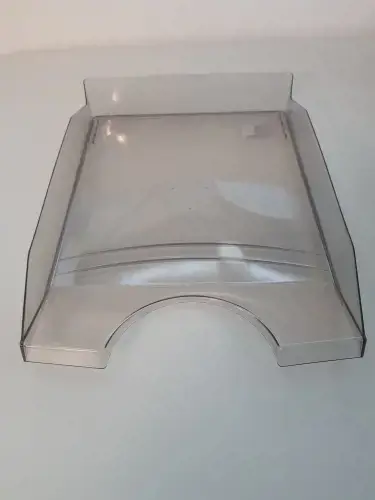 AD Class Lentynėlė dokumentams, dūminė