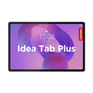 Lenovo Idea Tab Plus MediaTek Dimensity 6400 256 GB 30.7 cm (12.1") 8 GB Wi-Fi 5 (802.11ac) Android…