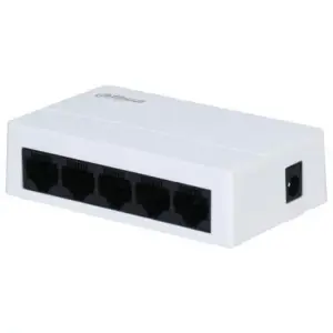 Switch DAHUA 5xRJ-45 ports SG1005L-EUR