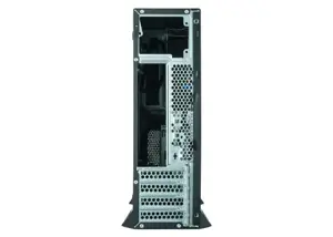 CHIEFTEC CS-12B kompiuterio korpusas SFF USB 3.0 TFX 300W mATX