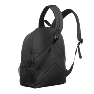 Kuprinė, ZIPIT, Razor Backpack, BP-BU1, juodos spalvos