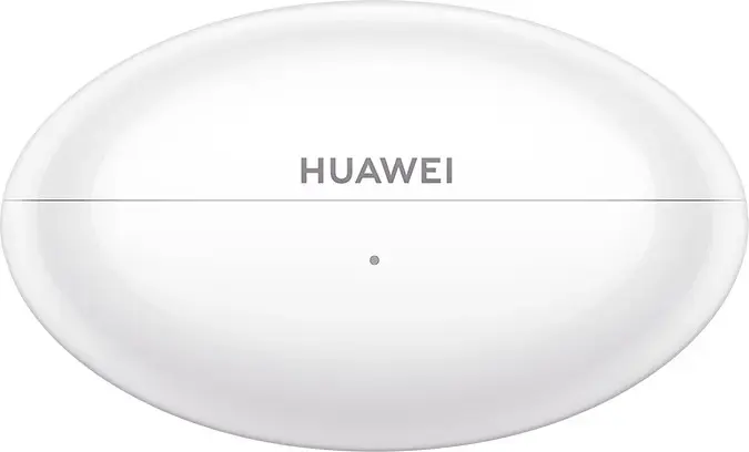 Huawei Freebuds Neo | Bluetooth | Microphone | Ice White | Noise canceling | Wireless