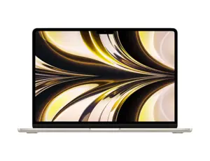 "Apple MacBook Air Starlight", 13,6", IPS, 2560 x 1664, "Apple M2", 8 GB, SSD 512 GB, "Apple M2" 10…