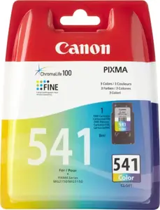 5227B001 (CL-541), Originali kasetė (Canon)