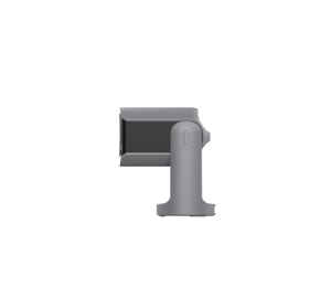 Philips NeoPix 156 Projector, 1280x720, 0.88:1, 1000:1, Gray