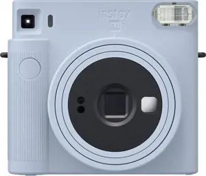 Momentinis fotoaparatas Fujifilm instax Square SQ1, Mėlyna