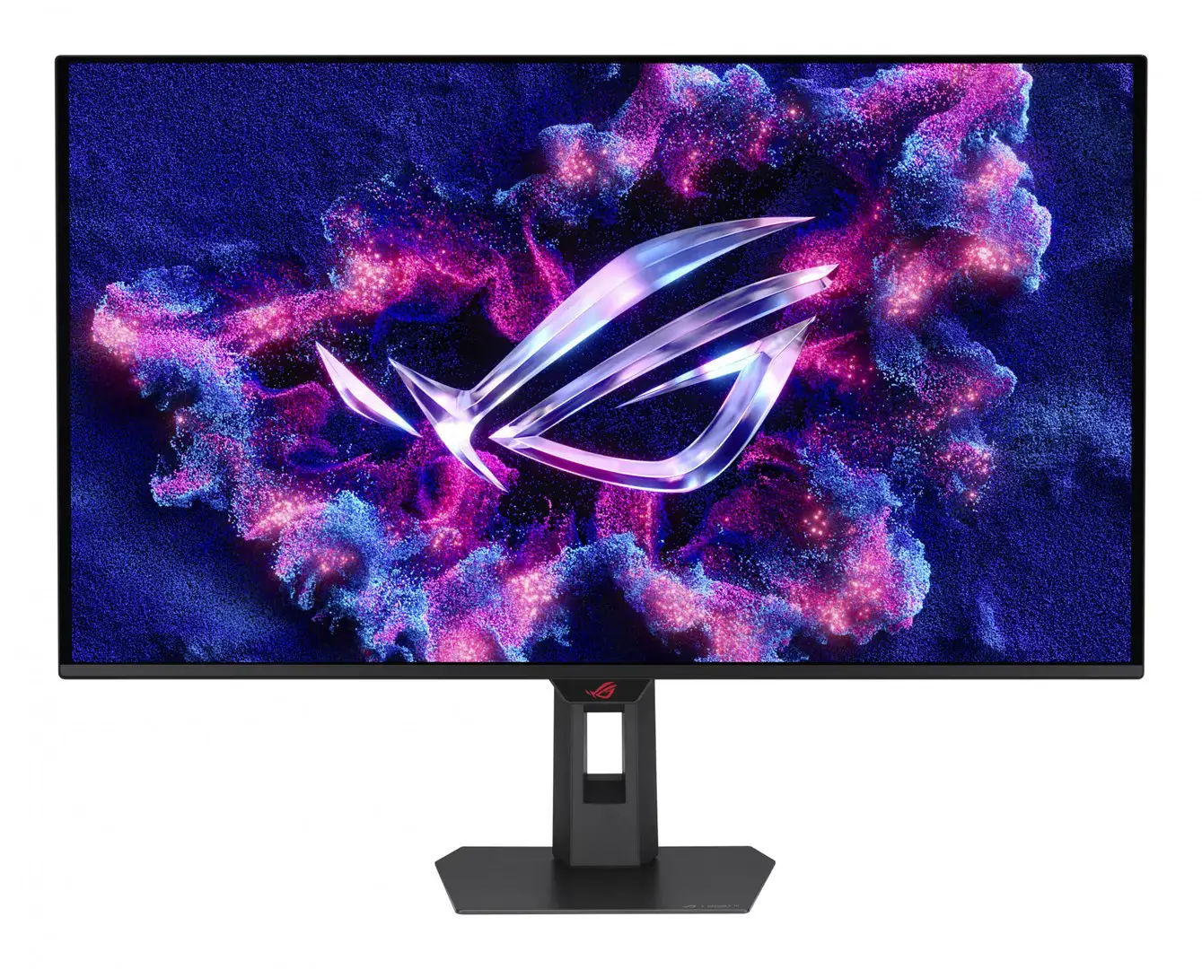 Monitor ASUS 31.5 " 3840 x 2160 pixels 4K Ultra HD Native aspect ratio 16:9 QD-OLED Flat 90LM0B50-B01371