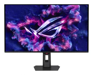 Monitor ASUS 31.5 " 3840 x 2160 pixels 4K Ultra HD Native aspect ratio 16:9 QD-OLED Flat 90LM0B50-B01371