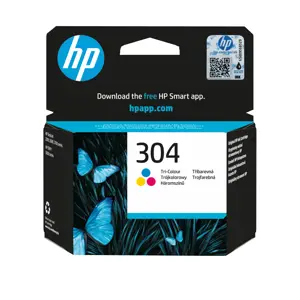 N9K05AE (304), Kasetė spausdintuvui (HP)