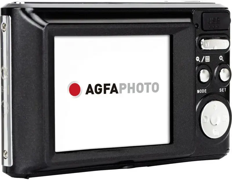 AGFA DC5200 Black