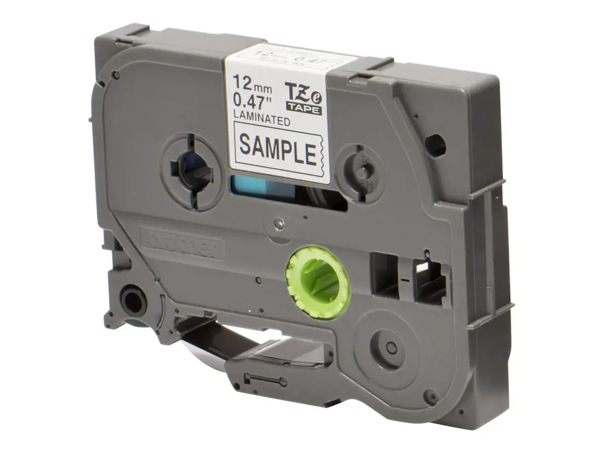 Brother PT-D210VP, QWERTY, terminis perkėlimas, 180 x 180 DPI, 20 mm/s, AAA, juoda