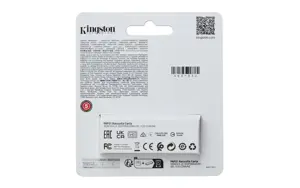 KINGSTON 64GB DATATRAVELER USB 3.2 EXODIA S (BLACK)