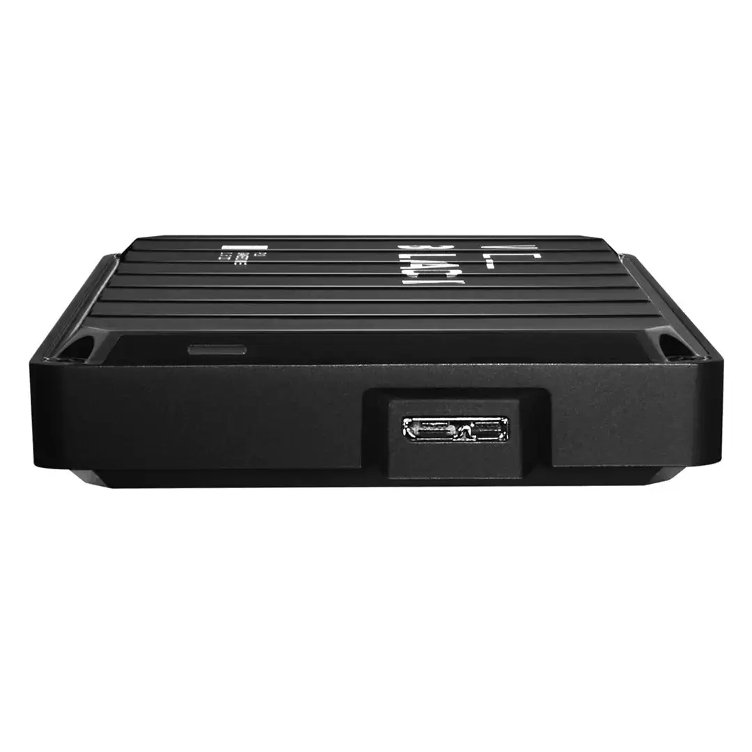 Išorinis kietasis diskas WD_BLACK (4TB, USB 3.2)